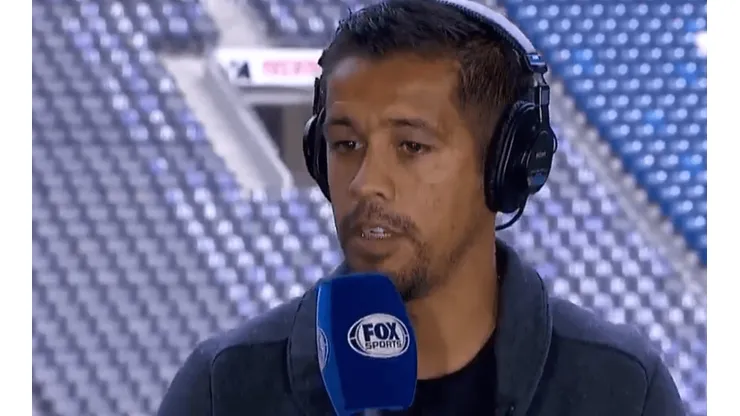Multicampeón con Monterrey se refirió a la Gran Final