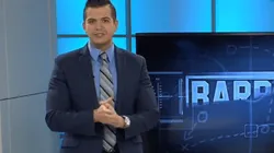 Según Jesús Barrón, Tigres quiere que Monterrey gane la Final del Apertura