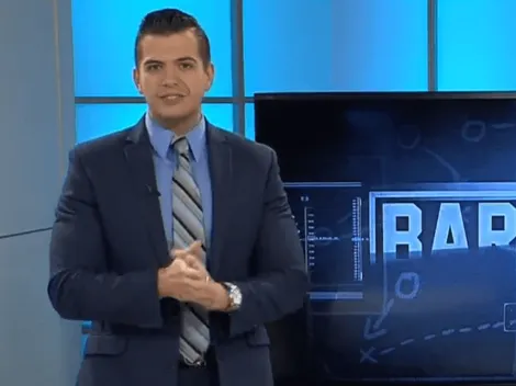 Según Jesús Barrón, Tigres quiere que Monterrey gane la Final del Apertura