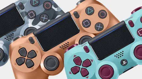 Nueva actualización hace mucho más fácil conectar tu mando de PS4 en PC