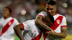 Guerrero y Farfán nacieron en 1984.