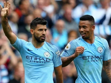 Qué canal transmite Wolverhampton vs. Manchester City por La Premier League