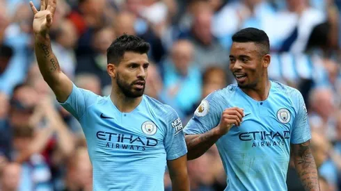 Qué canal transmite Wolverhampton vs. Manchester City por La Premier League