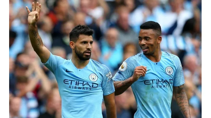 Qué canal transmite Wolverhampton vs. Manchester City por La Premier League
