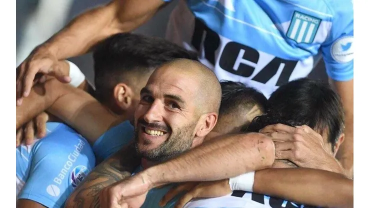 Foto: Racing