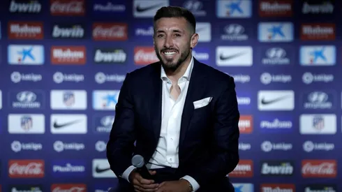 "Soy portugués y tengo mi hogar en Oporto": Héctor Herrera