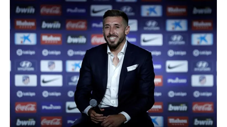 "Soy portugués y tengo mi hogar en Oporto": Héctor Herrera