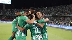 Cuándo es el debut de Atlético Nacional en la Copa Sudamericana 2020