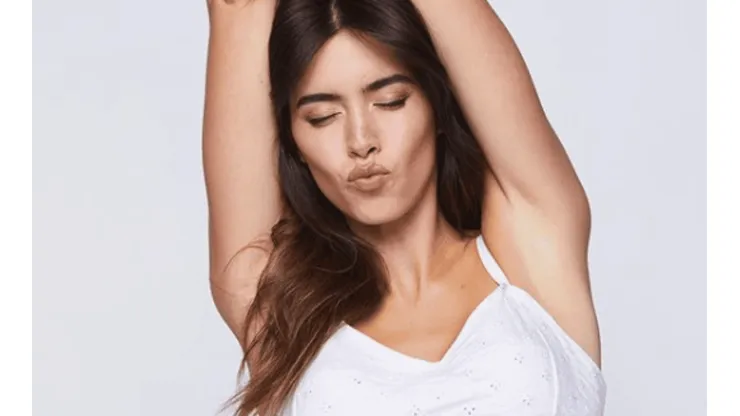 "Muy delgada, alguien que le tire un pan": críticas a Paulina Vega por foto en redes