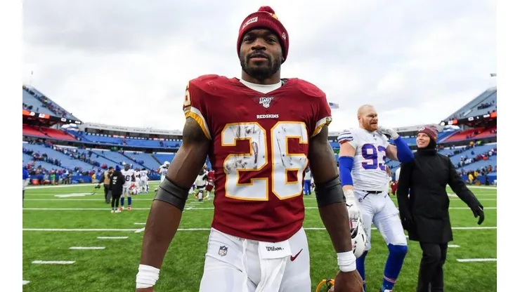 Adrian Peterson hizo un impactante anuncio sobre su retiro.