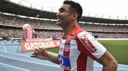 El padre de Teo Gutiérrez contó por qué su hijo nunca iría a Boca