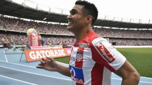 El padre de Teo Gutiérrez contó por qué su hijo nunca iría a Boca