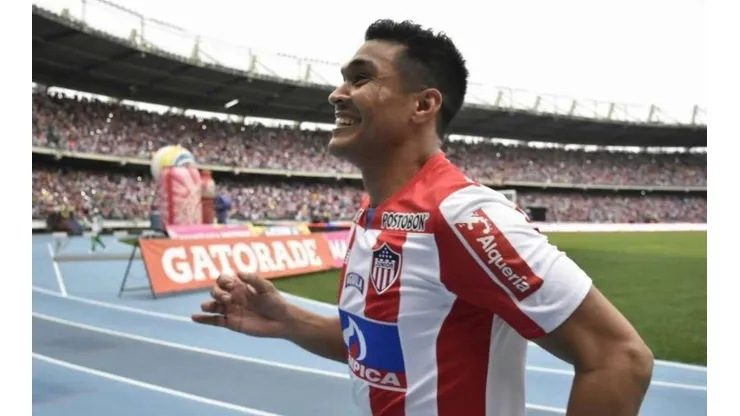 El padre de Teo Gutiérrez contó por qué su hijo nunca iría a Boca