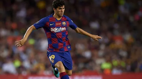 Se avecina la primera baja del Barcelona en el mercado de pases