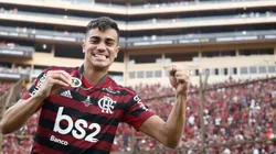 Globo Esporte: Real Madrid sondeó a una joya del Flamengo