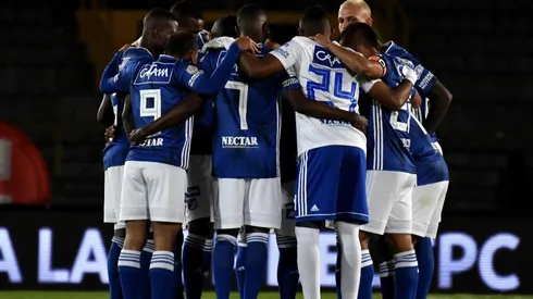 Cuándo es el debut de Millonarios en la Copa Sudamericana 2020