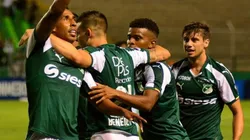 Cuándo es el debut del Deportivo Cali en la Copa Sudamericana 2020