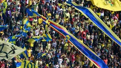 El América se prepara para una nueva Final.