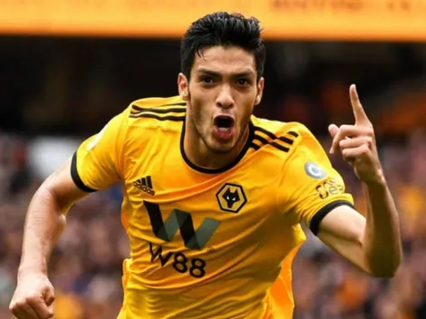 Wolverhampton vs. Manchester City EN VIVO ONLINE por la Premier League