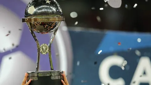 Cuándo empieza la Copa Sudamericana 2020