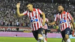 Cuándo es el debut de Junior en la Copa Libertadores 2020