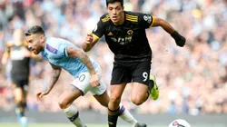 En VIVO: Wolverhampton vs Manchester City por la Premier League