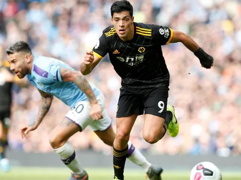 En VIVO: Wolverhampton vs Manchester City por la Premier League