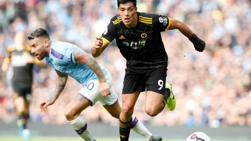 En VIVO: Wolverhampton vs Manchester City por la Premier League