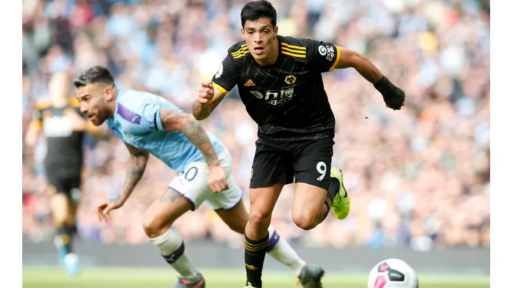 En VIVO: Wolverhampton vs Manchester City por la Premier League