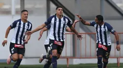 Hansel Riojas tuvo un problema con Bengoechea días antes de la final.