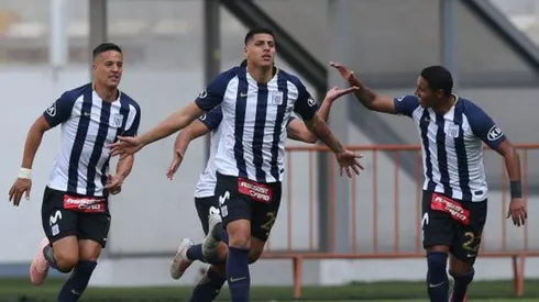 Hansel Riojas tuvo un problema con Bengoechea días antes de la final.