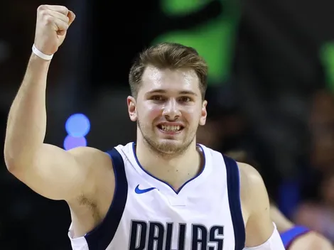 ¿Hoy vuelve Luka Doncic a la NBA?
