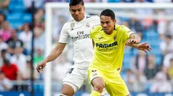 Carlos Bacca habla de las posibilidades de fichar por el Junior en el 2020