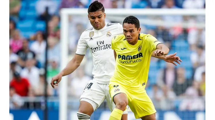 Carlos Bacca habla de las posibilidades de fichar por el Junior en el 2020