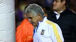 Así está el mercado de pases de Tigres