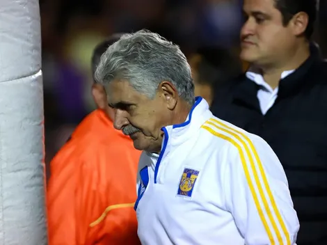 Así está el mercado de pases de Tigres