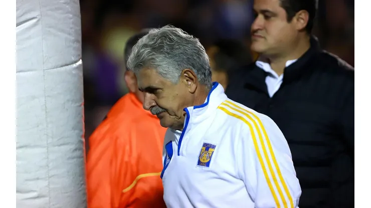 Así está el mercado de pases de Tigres