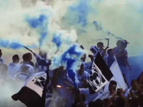 ¡Piel de gallina! El video institucional de Monterrey para la Gran Final