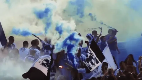 ¡Piel de gallina! El video institucional de Monterrey para la Gran Final
