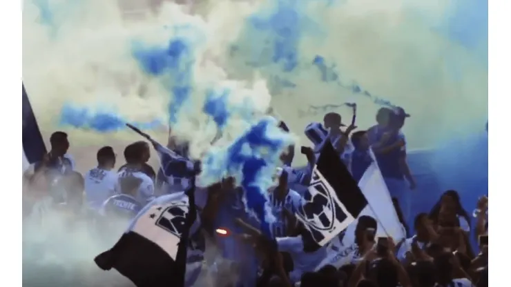 ¡Piel de gallina! El video institucional de Monterrey para la Gran Final