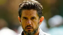 El tuit de Alejandro Irarragorri que enfureció a los seguidores del Atlas