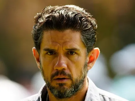 El tuit de Alejandro Irarragorri que enfureció a los seguidores del Atlas