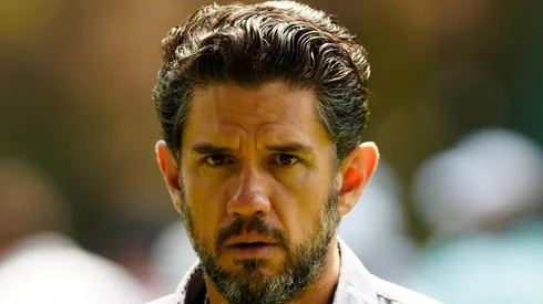 El tuit de Alejandro Irarragorri que enfureció a los seguidores del Atlas