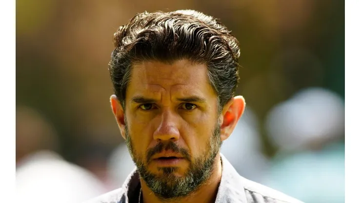 El tuit de Alejandro Irarragorri que enfureció a los seguidores del Atlas