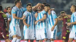 Cuándo debuta Racing en la Copa Libertadores 2020