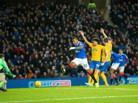 Sácalo, Búfalo: Morelos se vistió de héroe en pleno Boxing Day