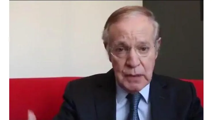 Joserra apuntó contra el América: "Es 10 veces menos que Liverpool jugando a medio gas"
