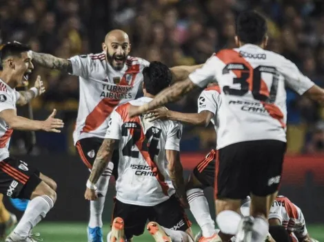 Cuándo debuta River por la Copa Libertadores 2020