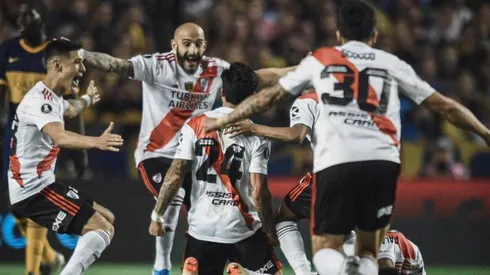 Cuándo debuta River por la Copa Libertadores 2020