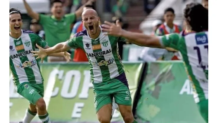 Antigua vs. Municipal EN VIVO ONLINE por la Liga de Guatemala